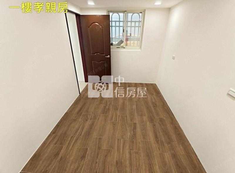 (1)全新整理高鐵南路透天(中信卓越團隊)房屋室內格局與周邊環境
