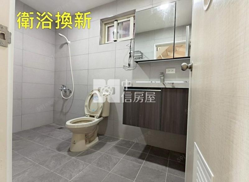(1)全新整理高鐵南路透天(中信卓越團隊)房屋室內格局與周邊環境