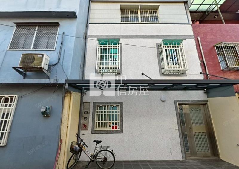 (1)全新整理高鐵南路透天(中信卓越團隊)房屋室內格局與周邊環境