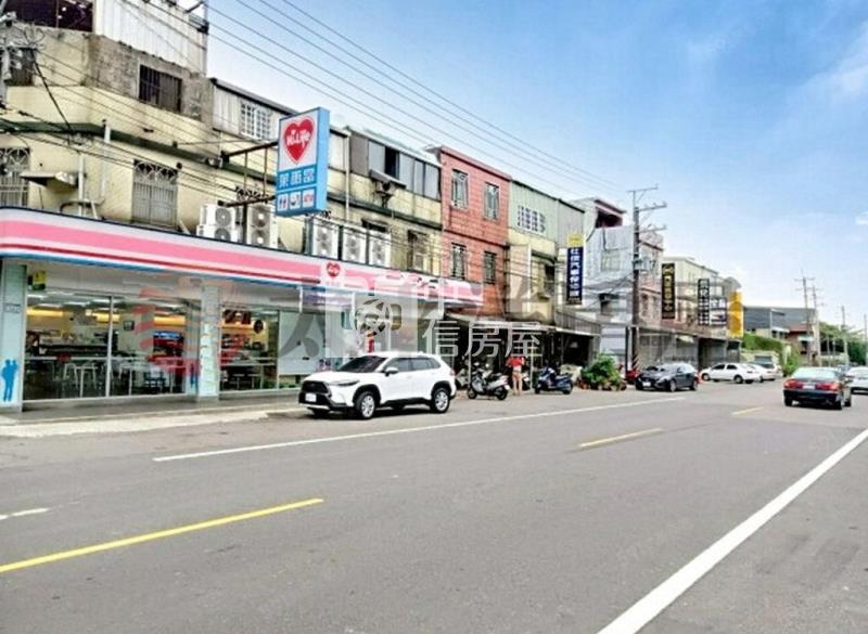 (1)全新整理高鐵南路透天(中信卓越團隊)房屋室內格局與周邊環境