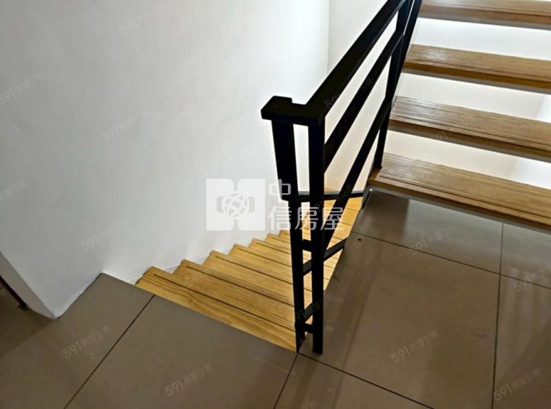 (1)全新整理高鐵南路透天(中信卓越團隊)房屋室內格局與周邊環境