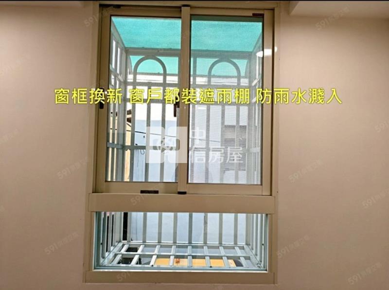 (1)全新整理高鐵南路透天(中信卓越團隊)房屋室內格局與周邊環境