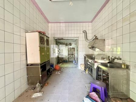屏東土地-高樹廣福便宜建地房屋室內格局與周邊環境