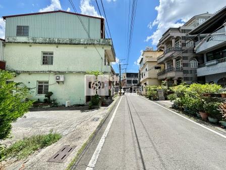屏東土地-高樹廣福便宜建地房屋室內格局與周邊環境