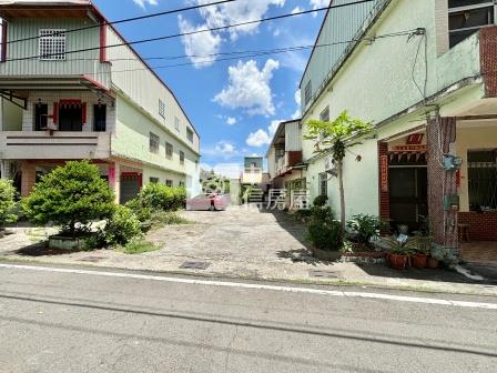 屏東土地-高樹廣福便宜建地房屋室內格局與周邊環境