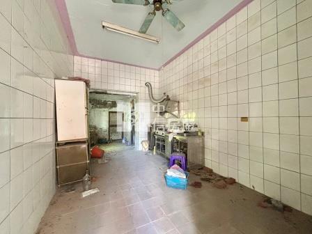 屏東土地-高樹廣福便宜建地房屋室內格局與周邊環境
