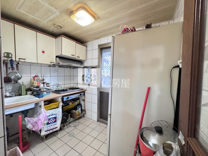 一品雙星房屋室內格局與周邊環境