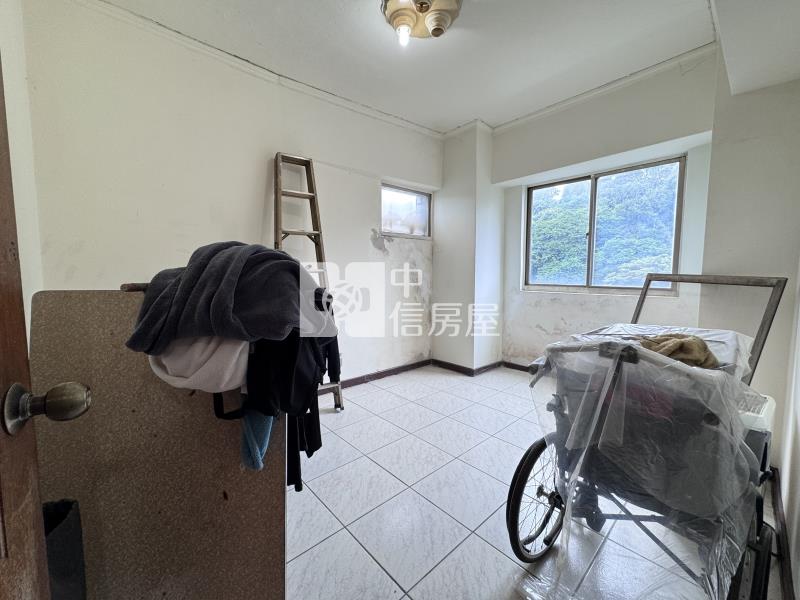 一品雙星房屋室內格局與周邊環境
