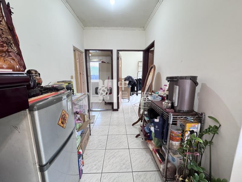 一品雙星房屋室內格局與周邊環境