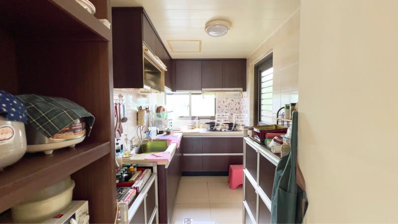 J06.中山樂活3+1【捷運新北園區站加盟店】房屋室內格局與周邊環境