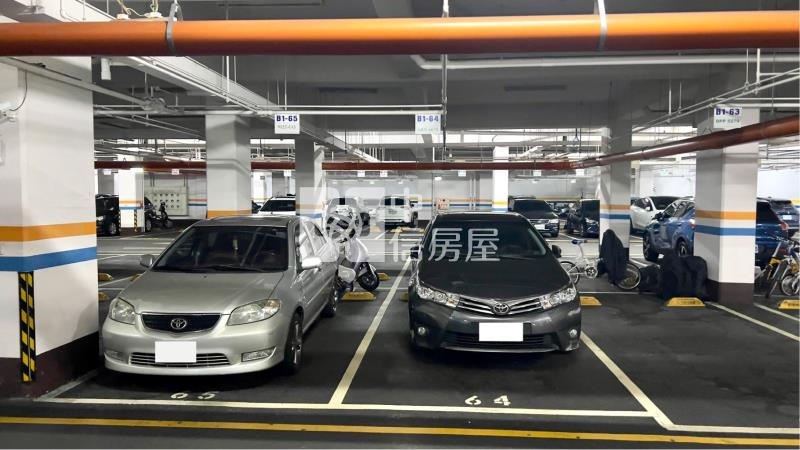 J06.中山樂活3+1【捷運新北園區站加盟店】房屋室內格局與周邊環境