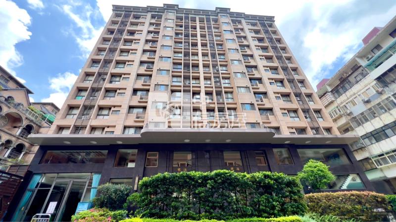 J06.中山樂活3+1【捷運新北園區站加盟店】房屋室內格局與周邊環境