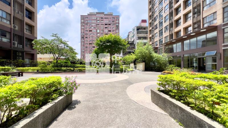 J06.中山樂活3+1【捷運新北園區站加盟店】房屋室內格局與周邊環境
