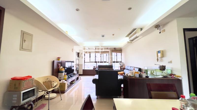 J06.中山樂活3+1【捷運新北園區站加盟店】房屋室內格局與周邊環境