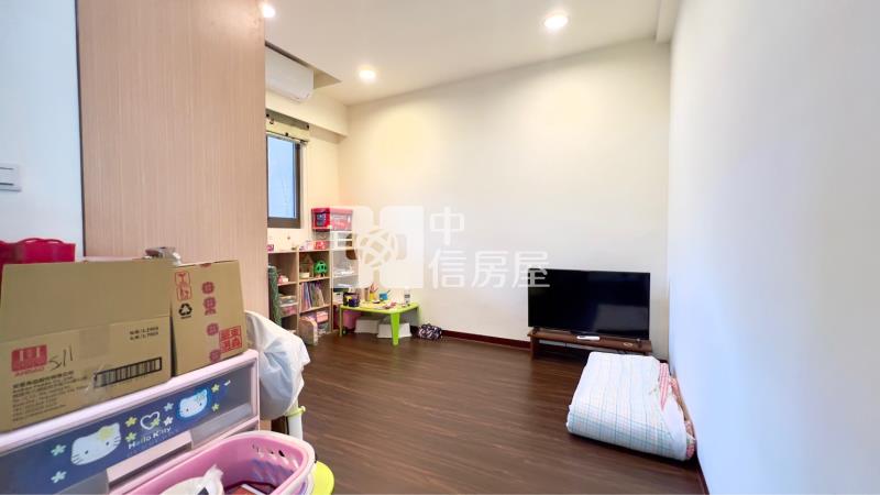 J06.中山樂活3+1【捷運新北園區站加盟店】房屋室內格局與周邊環境