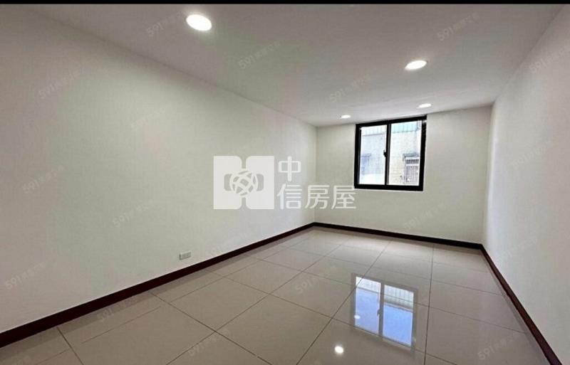 (2)全新整理高鐵南路透天(中信卓越團隊)房屋室內格局與周邊環境