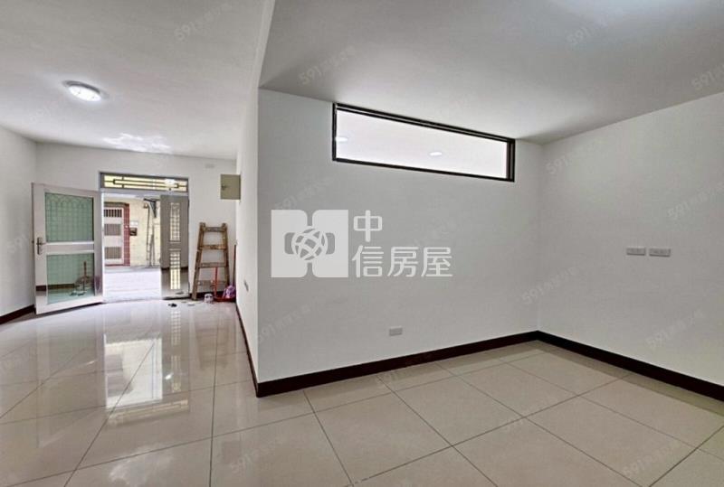 (2)全新整理高鐵南路透天(中信卓越團隊)房屋室內格局與周邊環境