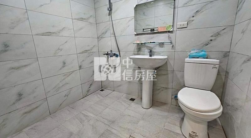 (2)全新整理高鐵南路透天(中信卓越團隊)房屋室內格局與周邊環境