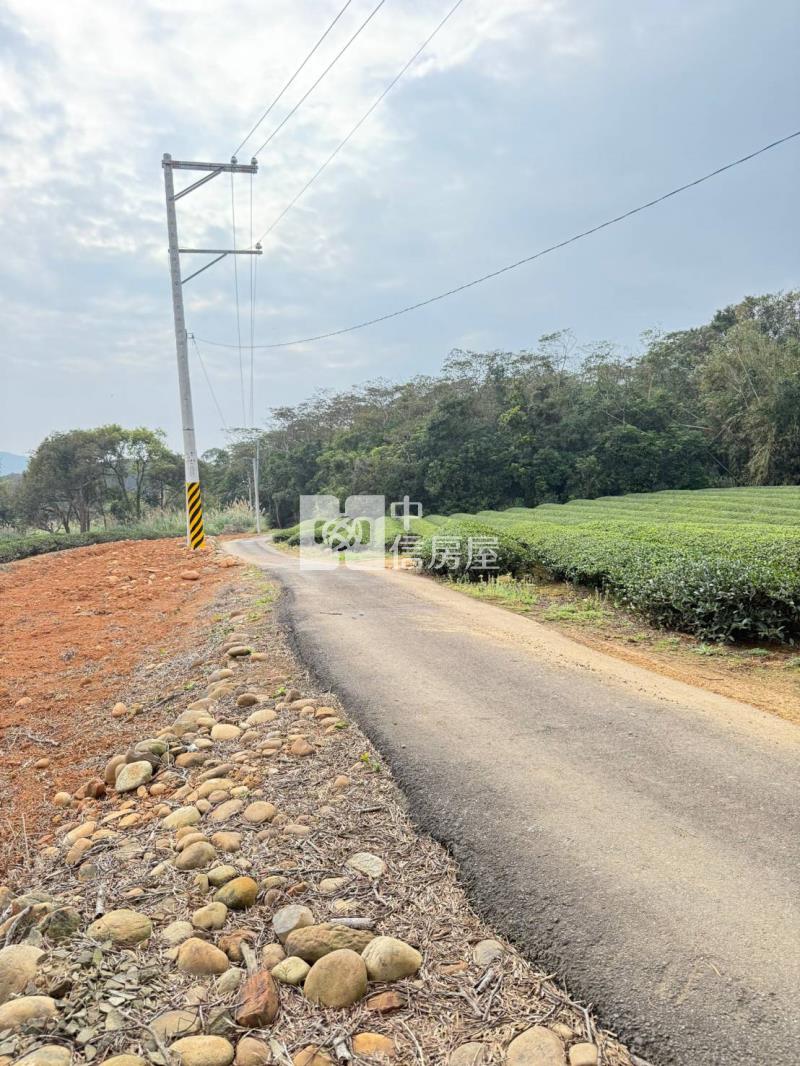 龍潭收租節稅農地房屋室內格局與周邊環境