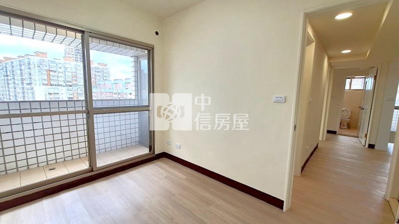 松竹興安景觀三房車位視野戶房屋室內格局與周邊環境