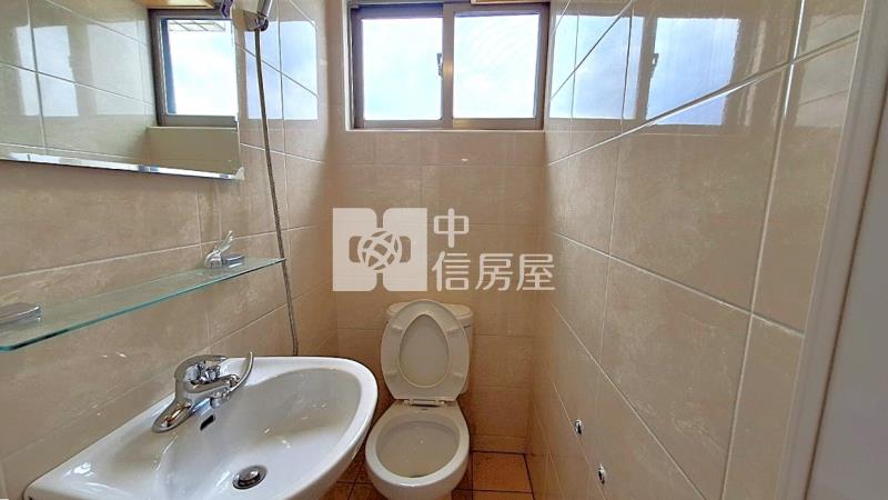 松竹興安景觀三房車位視野戶房屋室內格局與周邊環境