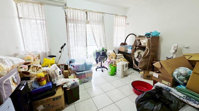 頭份后庄國小美透天房屋室內格局與周邊環境