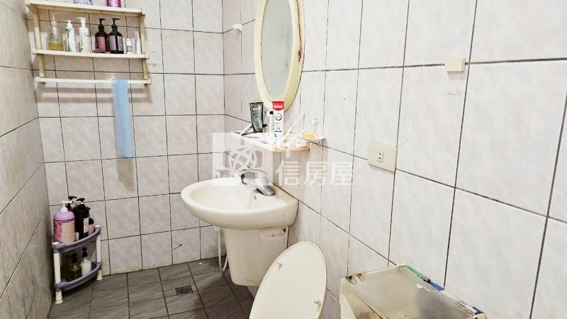 頭份后庄國小美透天房屋室內格局與周邊環境