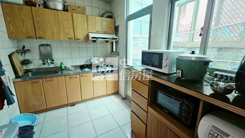 頭份后庄國小美透天房屋室內格局與周邊環境