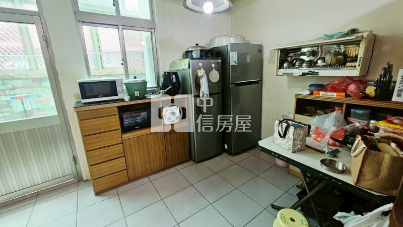 頭份后庄國小美透天房屋室內格局與周邊環境