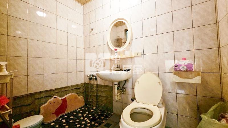 頭份后庄國小美透天房屋室內格局與周邊環境