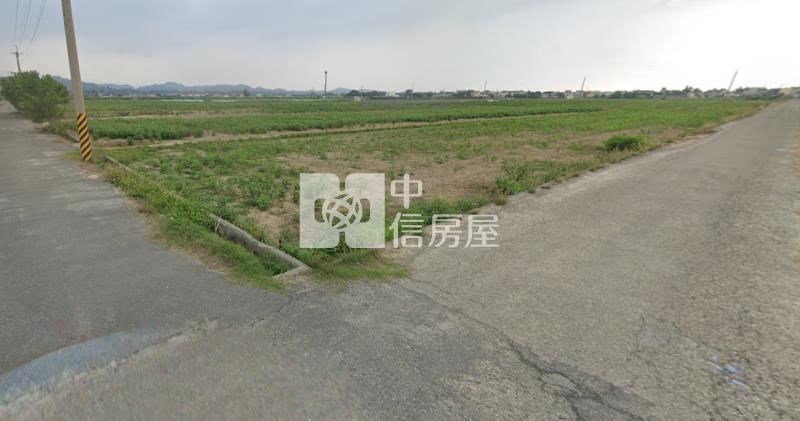 東山吉貝耍1.7分雙面路農地房屋室內格局與周邊環境