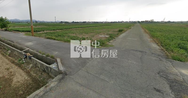 東山吉貝耍1.7分雙面路農地房屋室內格局與周邊環境