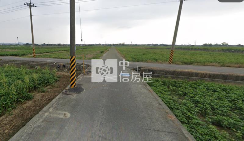 東山吉貝耍1.7分雙面路農地房屋室內格局與周邊環境