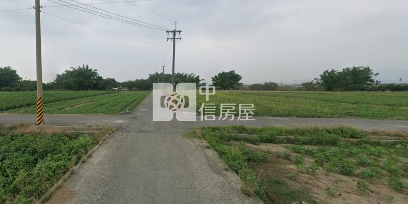 東山吉貝耍1.7分雙面路農地房屋室內格局與周邊環境