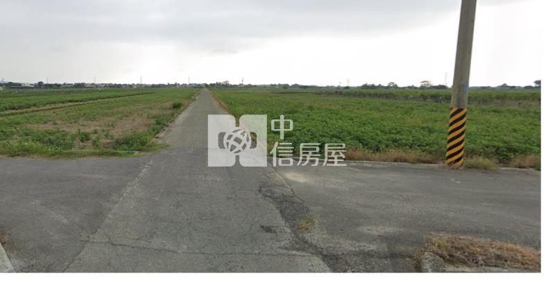 東山吉貝耍1.7分雙面路農地房屋室內格局與周邊環境