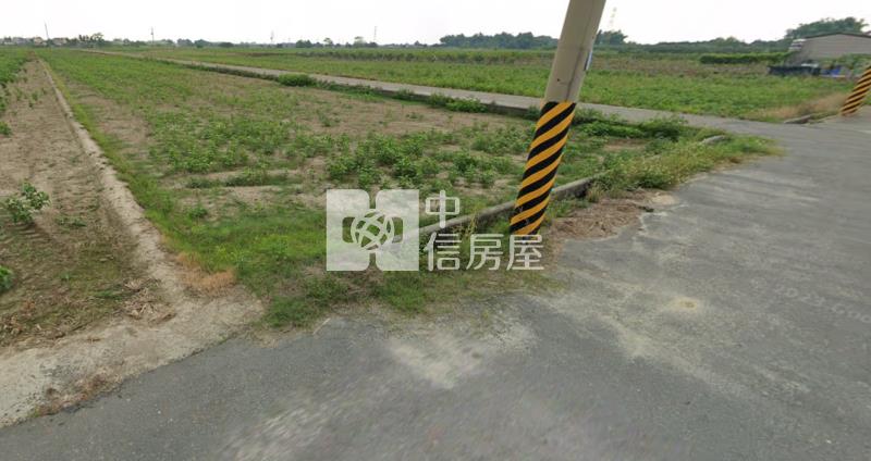 東山吉貝耍1.7分雙面路農地房屋室內格局與周邊環境