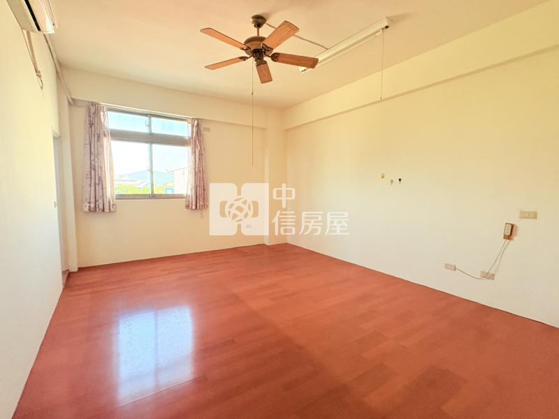 北環大面寬店住房屋室內格局與周邊環境