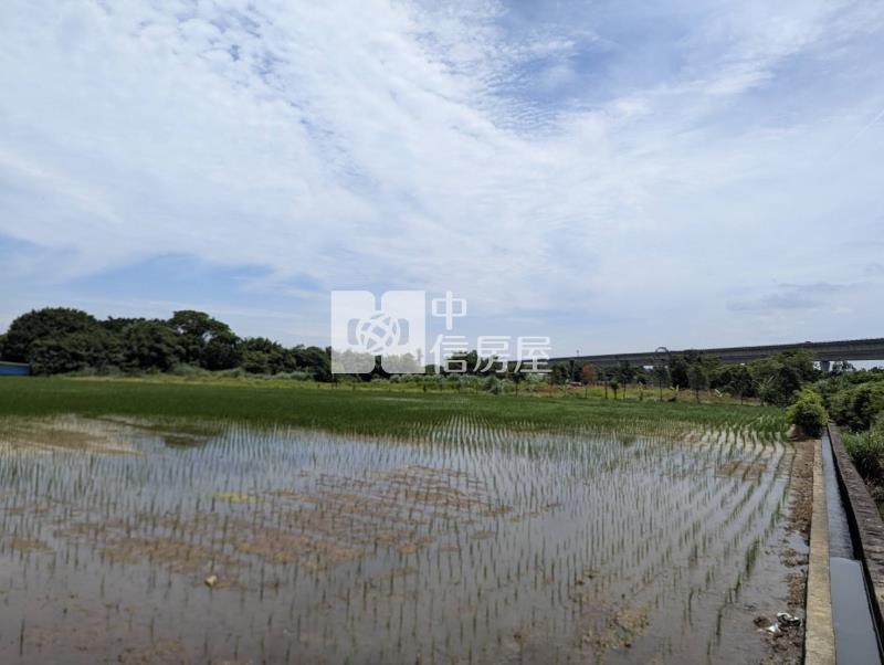 近中壢交流道大面寬都內農(已分割)房屋室內格局與周邊環境