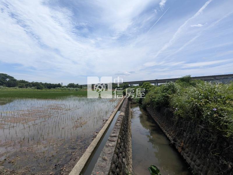 近中壢交流道大面寬都內農(已分割)房屋室內格局與周邊環境