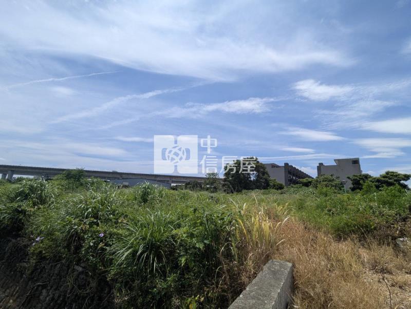 近中壢交流道大面寬都內農(已分割)房屋室內格局與周邊環境