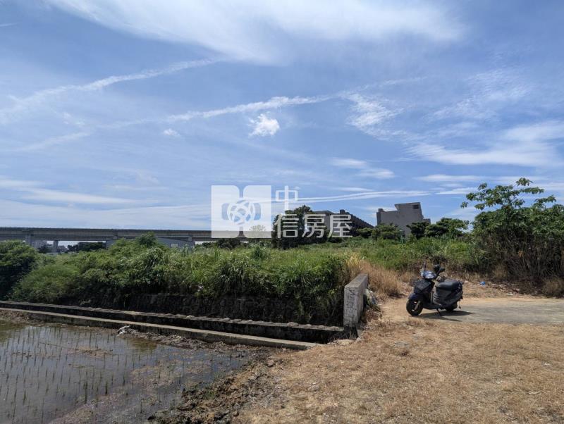近中壢交流道大面寬都內農(已分割)房屋室內格局與周邊環境