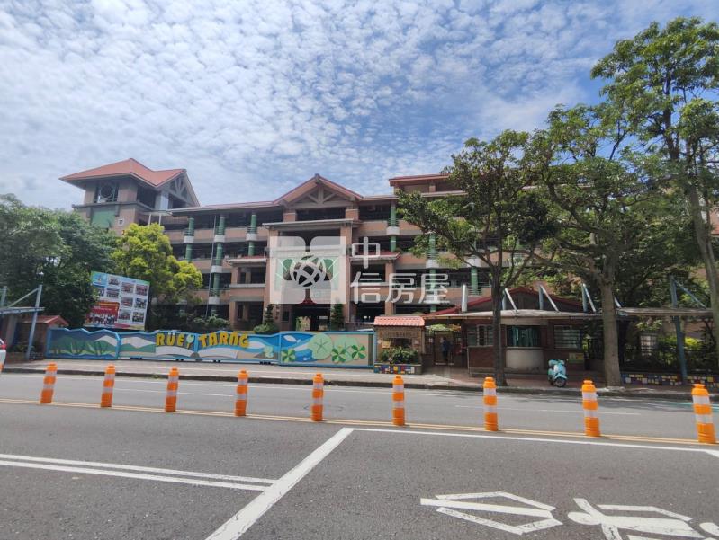 (專)楊梅埔心三房車房屋室內格局與周邊環境