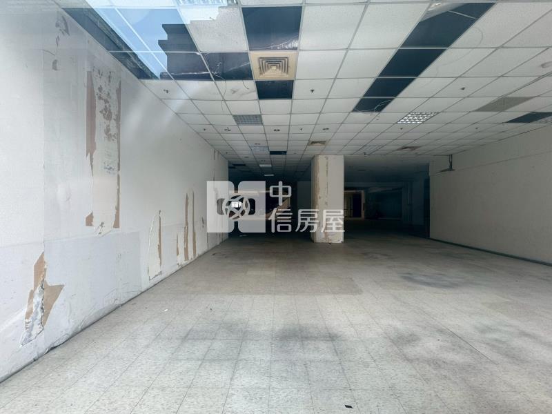 中興大學&賺錢時代便宜樓店房屋室內格局與周邊環境