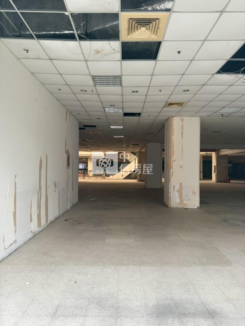 中興大學&賺錢時代便宜樓店房屋室內格局與周邊環境