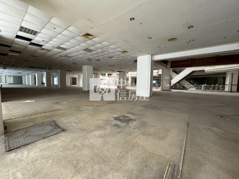 中興大學&賺錢時代便宜樓店房屋室內格局與周邊環境
