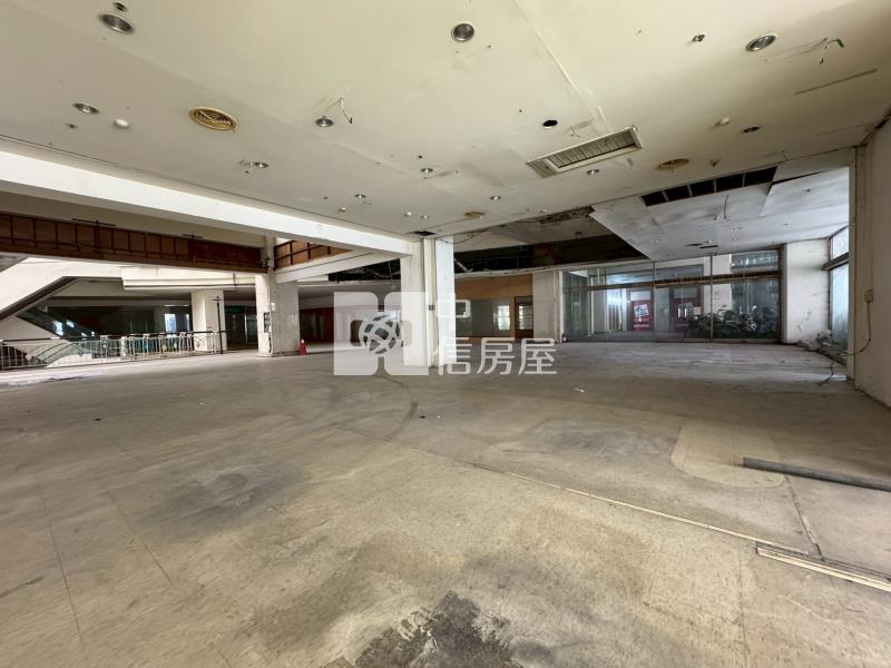 中興大學&賺錢時代便宜樓店房屋室內格局與周邊環境