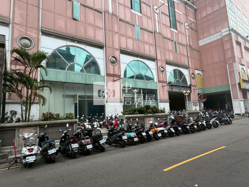 中興大學&賺錢時代便宜樓店房屋室內格局與周邊環境