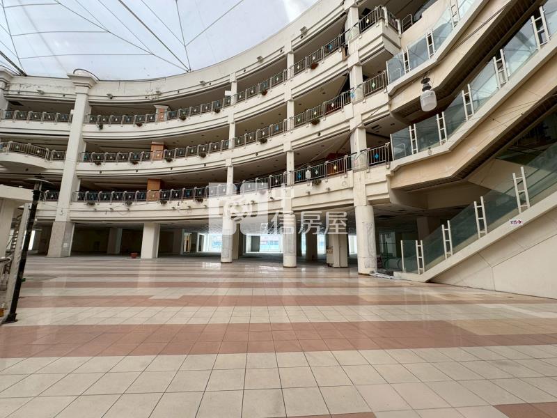 中興大學&賺錢時代便宜樓店房屋室內格局與周邊環境