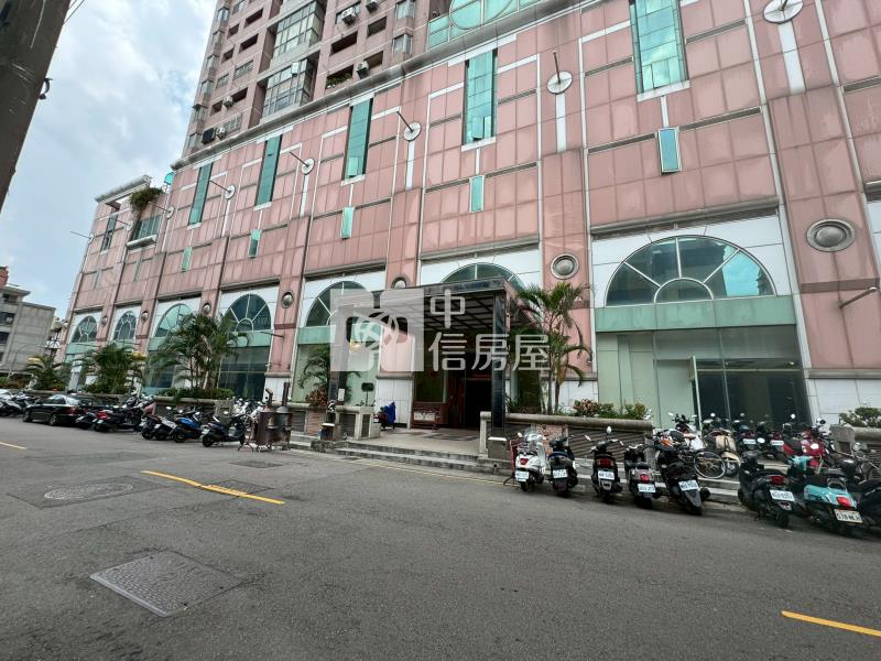 中興大學&賺錢時代便宜樓店房屋室內格局與周邊環境