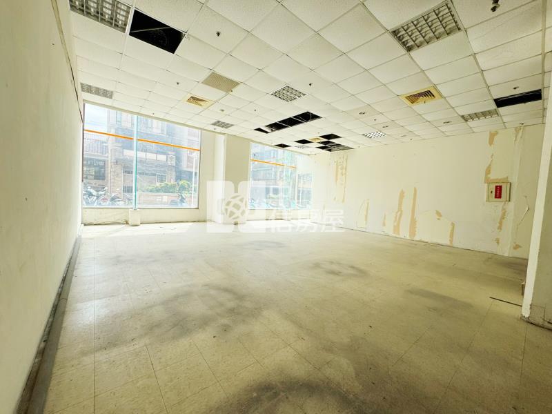 中興大學&賺錢時代便宜樓店房屋室內格局與周邊環境